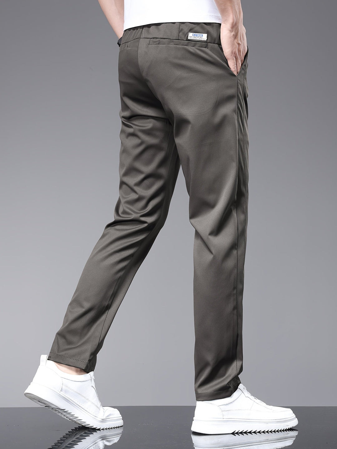Brendan | Pánské elegantní kalhoty