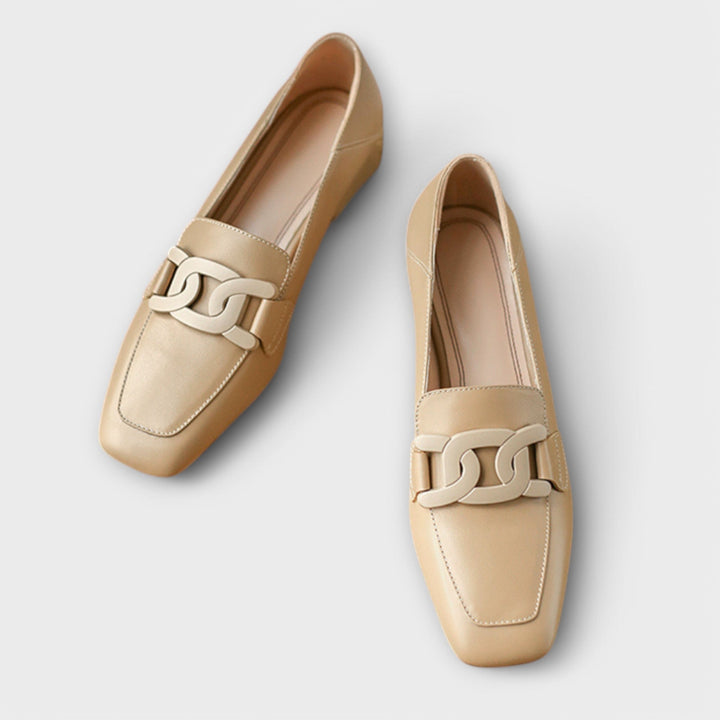 Monika – Elegantní mokasíny