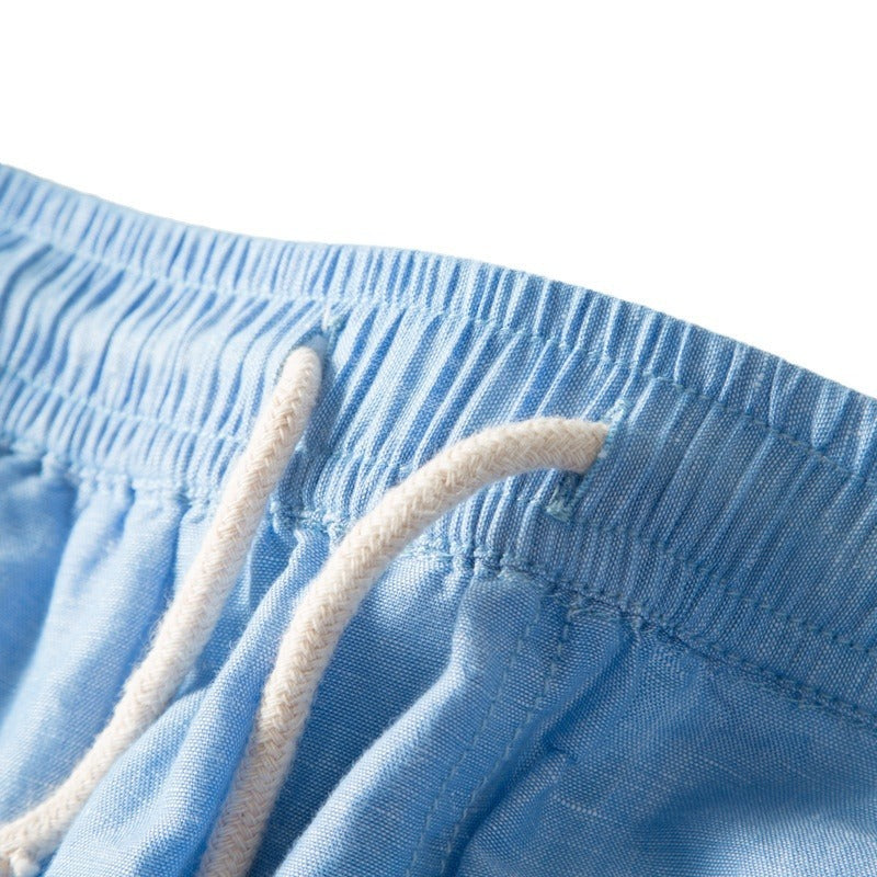 Viktor – Ležérní Pánské Kalhoty