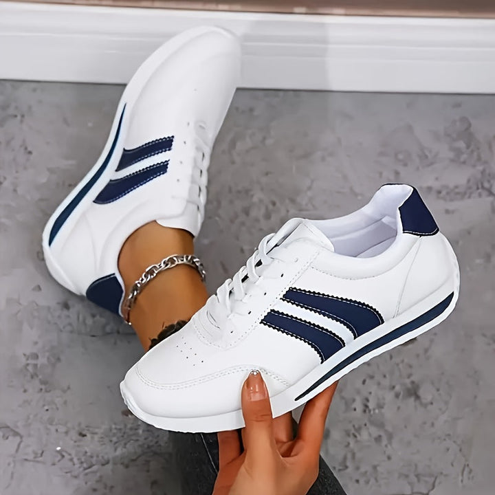 Jana - Lehká ortopedická sneakers