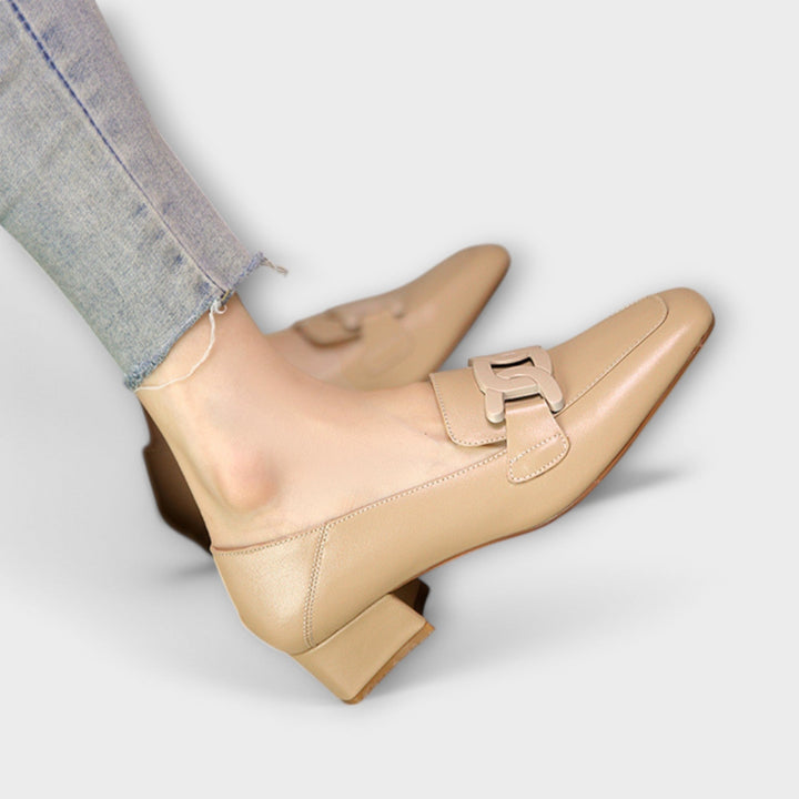 Monika – Elegantní mokasíny