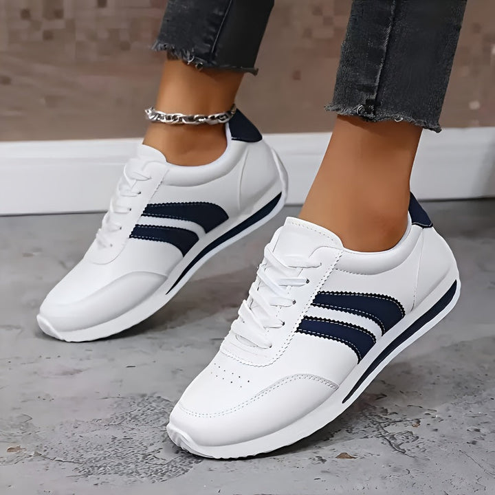 Jana - Lehká ortopedická sneakers