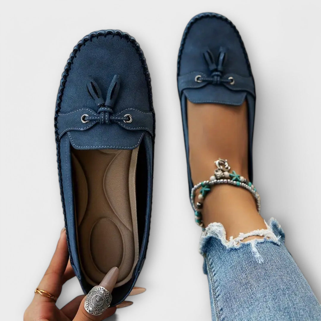Lise – Mokasíny