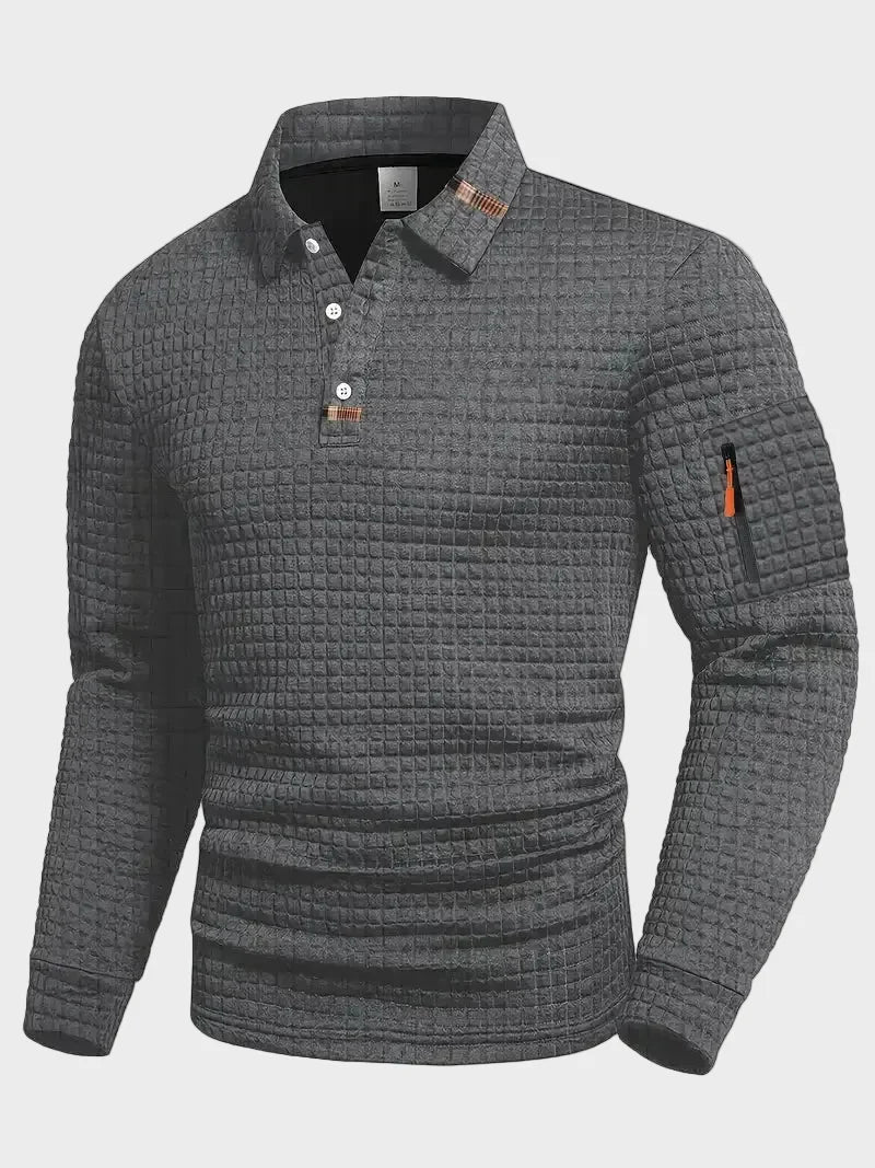 LuKa - Luxusní polo tričko
