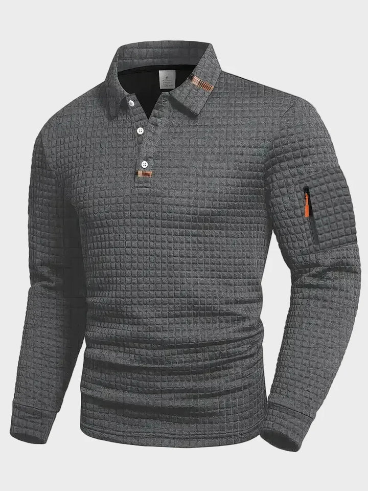 LuKa - Luxusní polo tričko