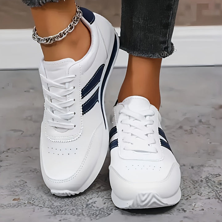 Jana - Lehká ortopedická sneakers