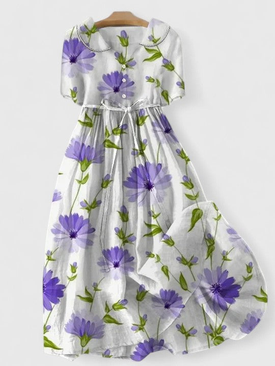 Drahomíra | Elegantní šaty