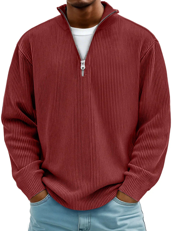 Calix | Trendy a stylový svetr