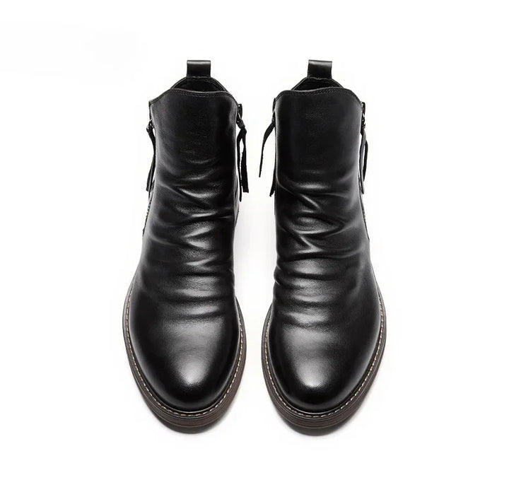 Bottes Bernardo Cavallino