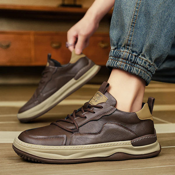 Quinn – Boty na celý den