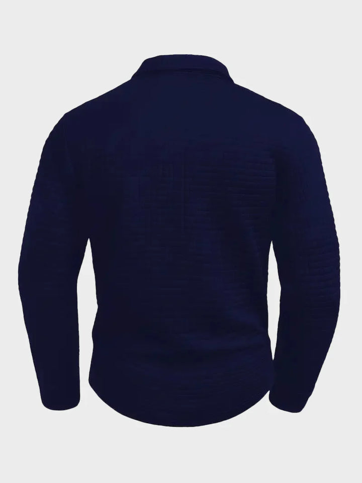 LuKa - Luxusní polo tričko