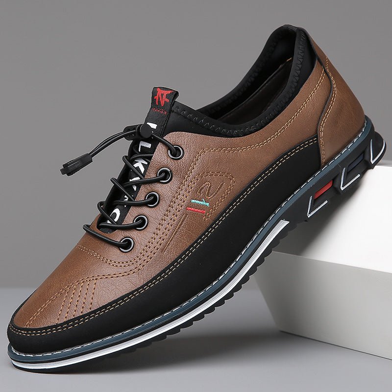 MAURO | OXFORDSKÉ BOTY