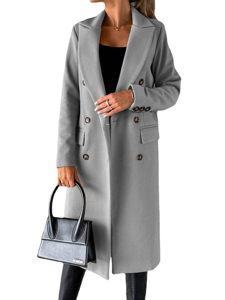 Judith - Elegantní kabát