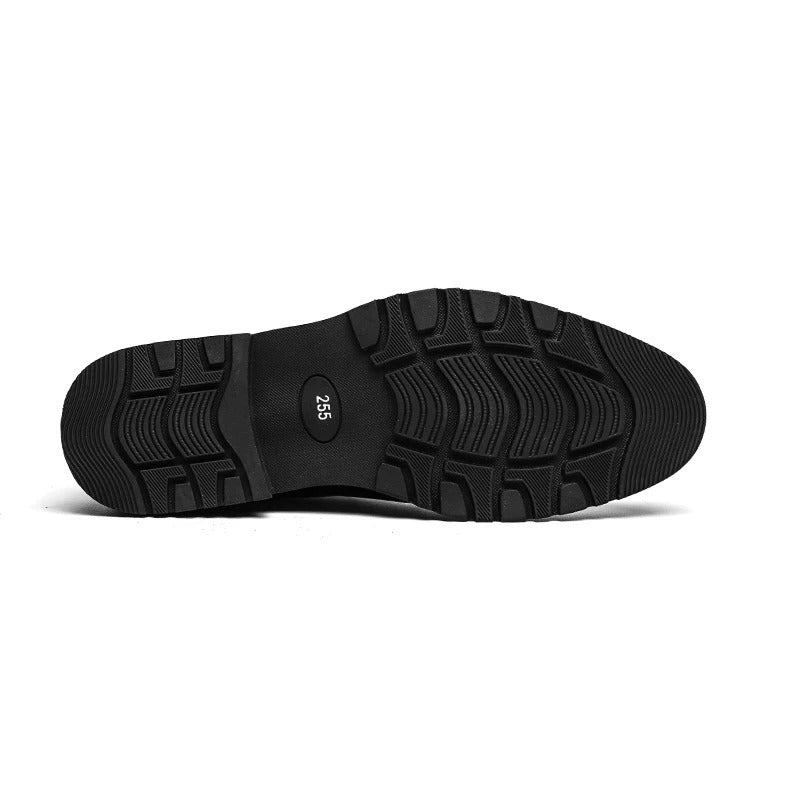 Darell™ | Boty s dvojitým sponou Monk