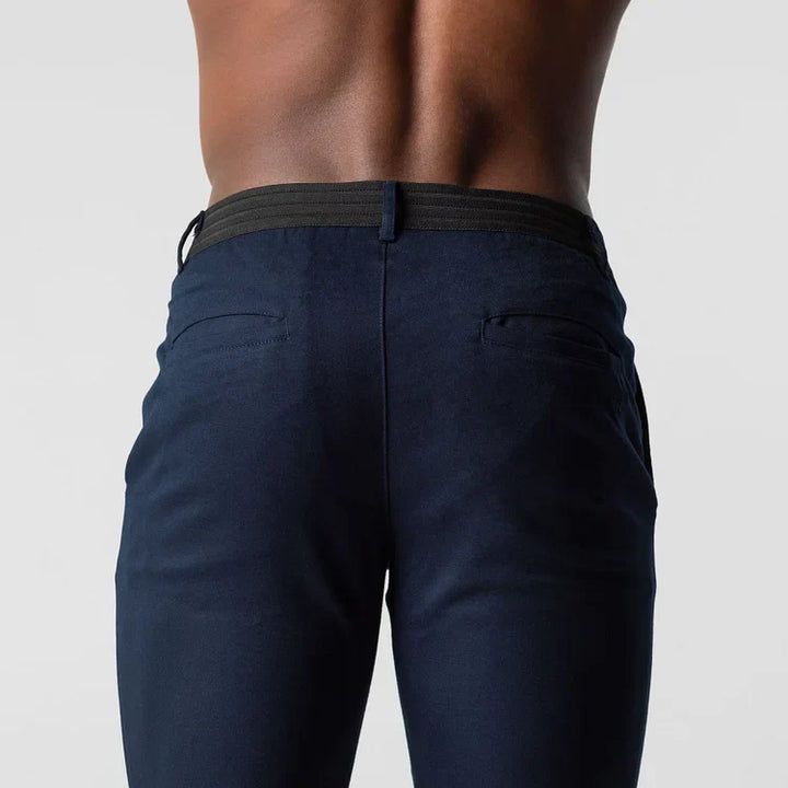 Lukáš – Prémiové Stretch Kalhoty