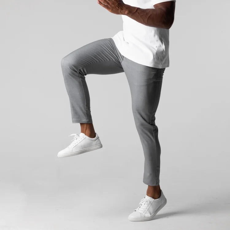 Lukáš – Prémiové Stretch Kalhoty