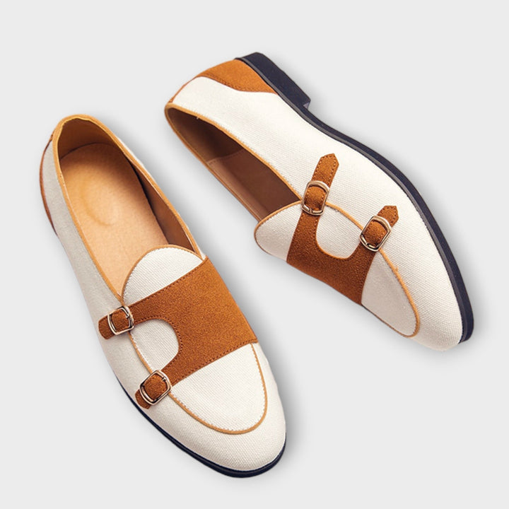 Marina – Elegantní Mokasíny