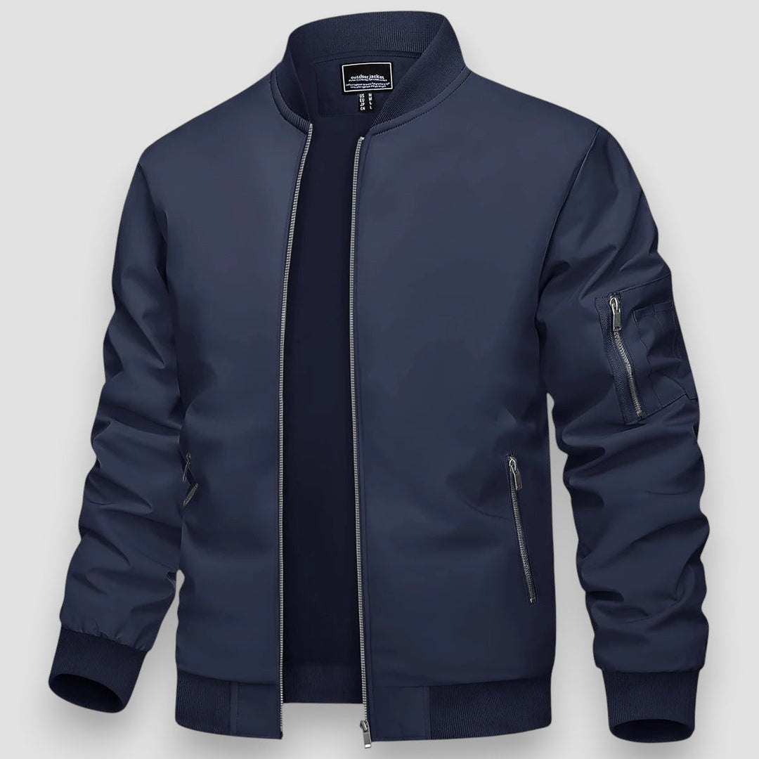 Leonardo | Prémiová Bomber Bunda